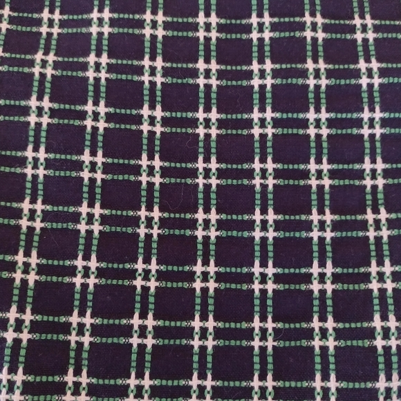 The Limited Navy Pencil Skirt - Picture 2 of 7